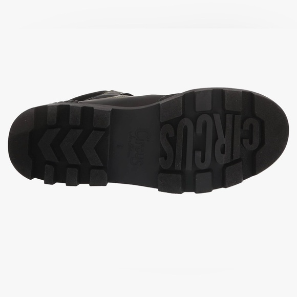 CIRCUS NY BY SAM EDELMAN Women's Isabelle Ankle Boot - Picture 6 of 7